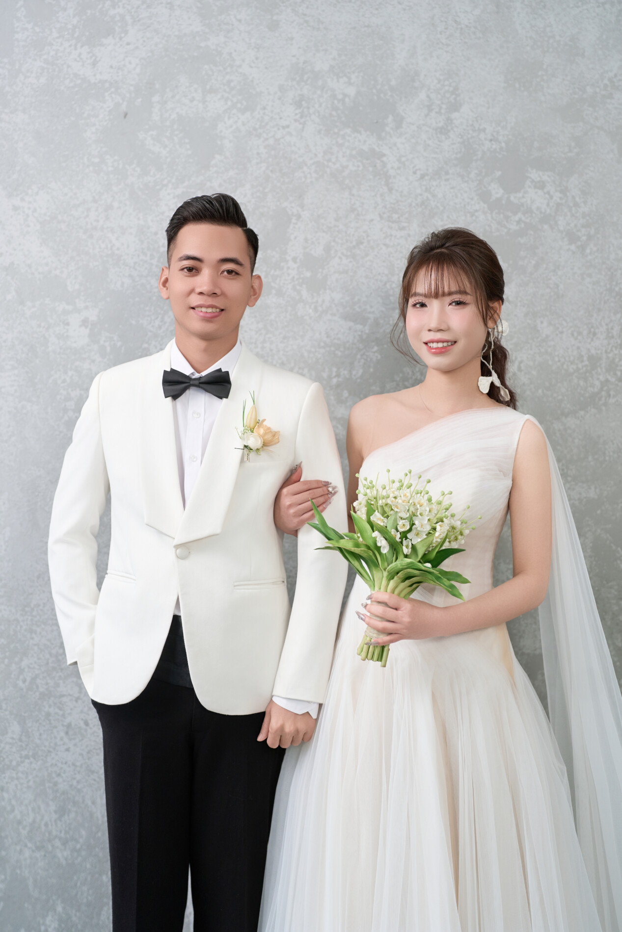 Nguyễn Dương & Phương Linh