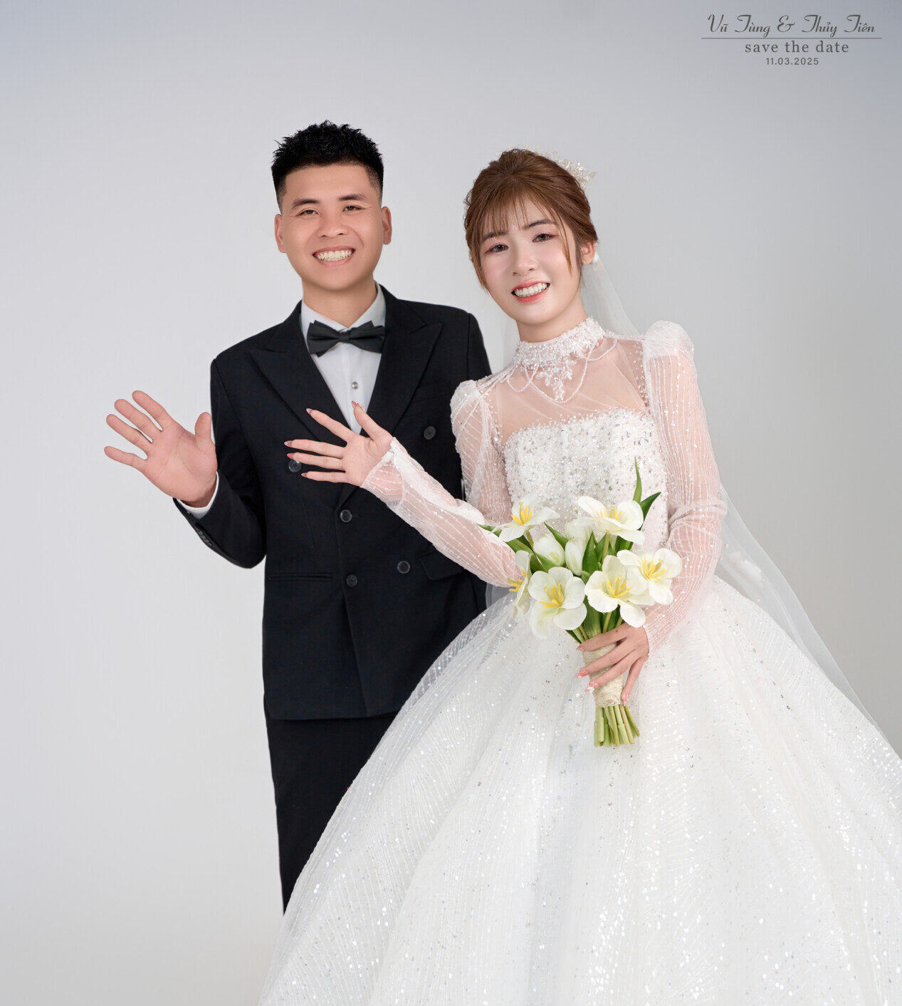 Vũ Tùng & Thủy Tiên