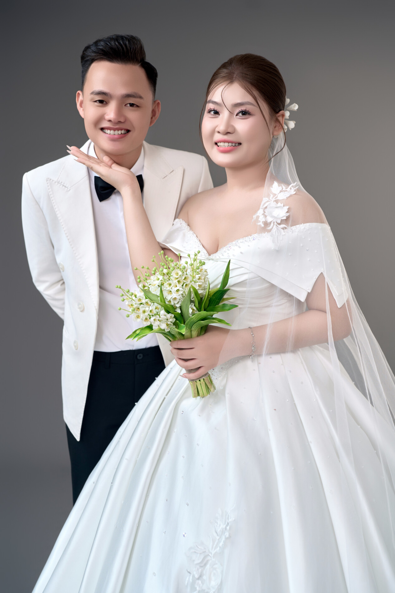 Đăng Hợp & Khánh Linh