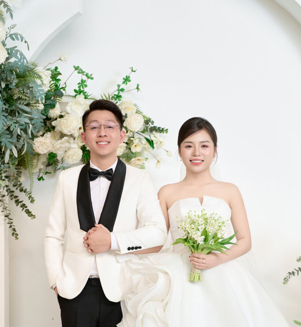 Tuấn Anh & Thanh Thủy