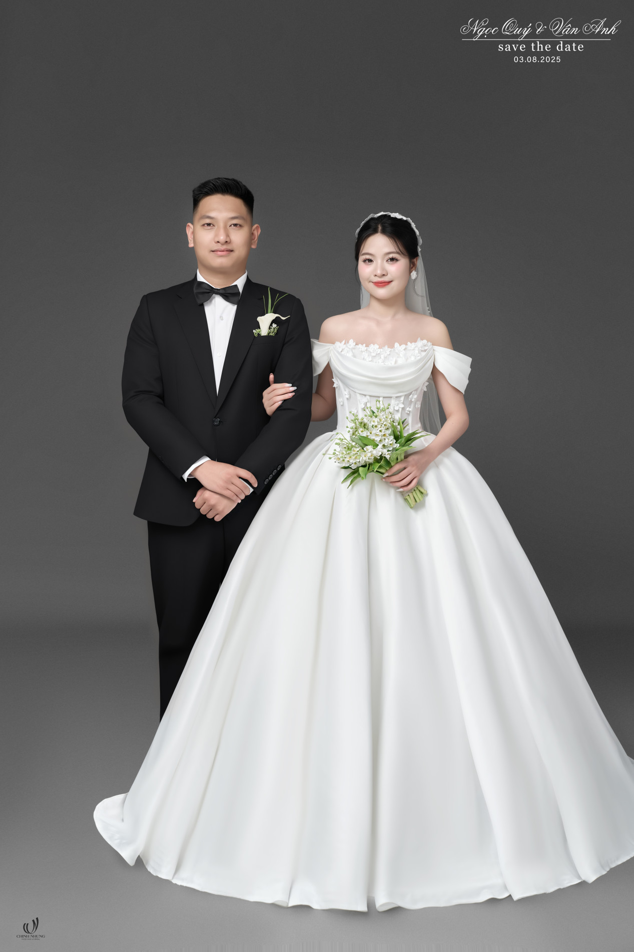 Ngọc Quý & Vân Anh