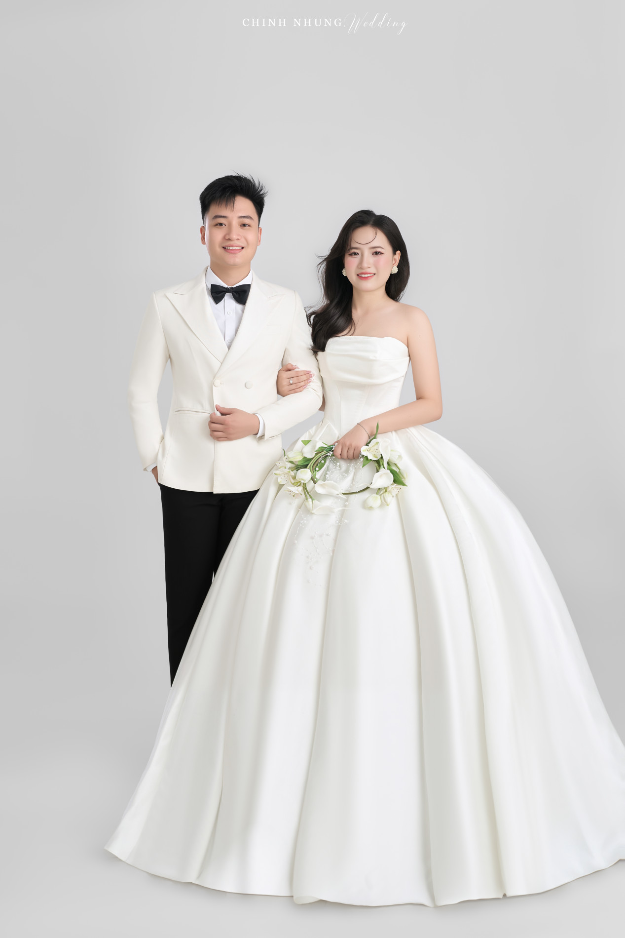 Hoàng Anh & Trịnh Thùy